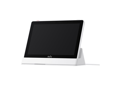 Anker, eufy Smart Display E10 Black+White
