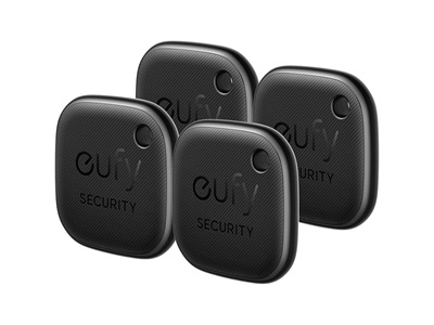 Anker, eufy Smart Tracker 4pack