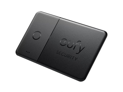 Anker, eufy Smart Tracker Card