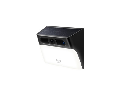 Anker, eufy Solar Wall Light Cam S120