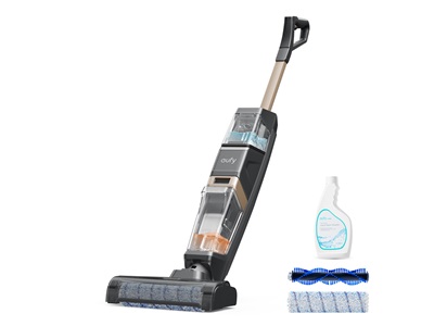 Anker, eufy T2730 Wet&Dry Vacuum WetVac W31 -EU Black Iteration 1