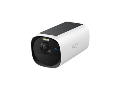 Anker, eufy eufyCam E40 T8144*1 EU - White