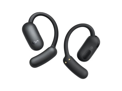 Anker, soundcore AeroFit 2 - Black