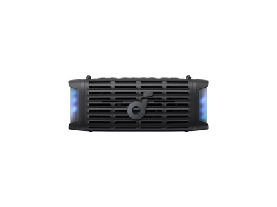 Anker, soundcore Boom 3i - Black