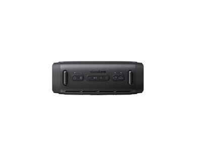 Anker, soundcore Boom 3i - Black