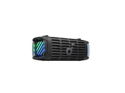 Anker, soundcore Boom 3i - Black