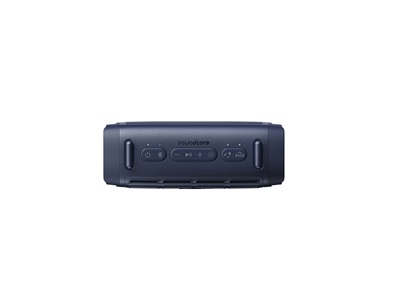 Anker, soundcore Boom 3i - Blue