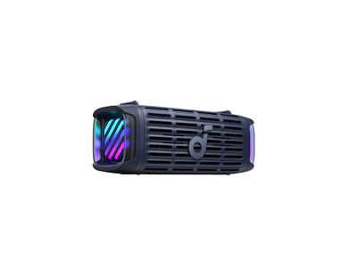 Anker, soundcore Boom 3i - Blue