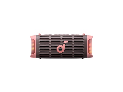 Anker, soundcore Boom 3i - Brown