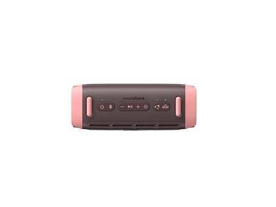 Anker, soundcore Boom 3i - Brown