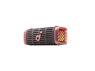 Anker, soundcore Boom 3i - Brown