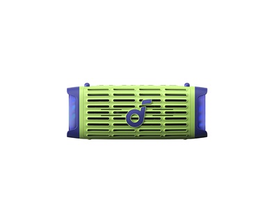 Anker, soundcore Boom 3i - Green
