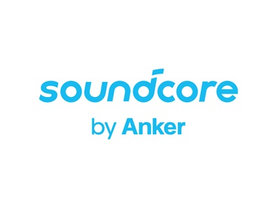 Anker, soundcore Glow - Blue