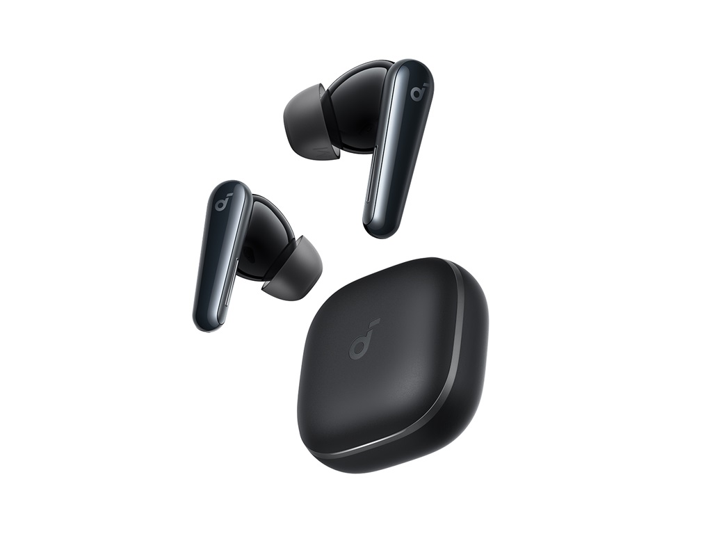 Anker, soundcore Liberty 5 - Black - AccessPoint Kft.