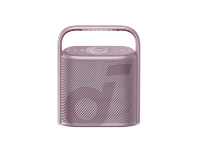 Anker, soundcore Motion X500 - Pink