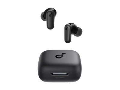 Anker, soundcore P30i - Black