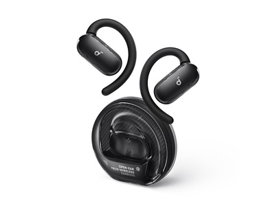 Anker, soundcore V40i - Black