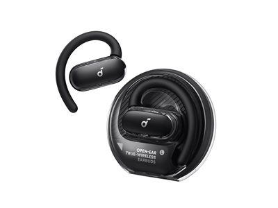 Anker, soundcore V40i - Black