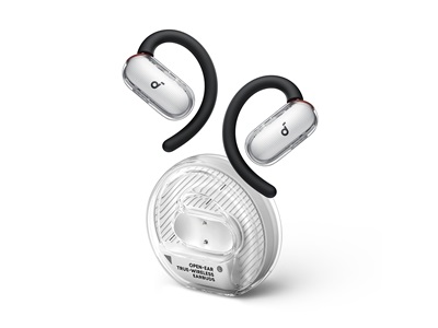 Anker, soundcore V40i - White