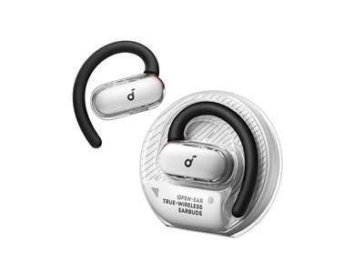 Anker, soundcore V40i - White
