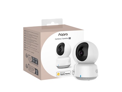 Aqara, Camera E1