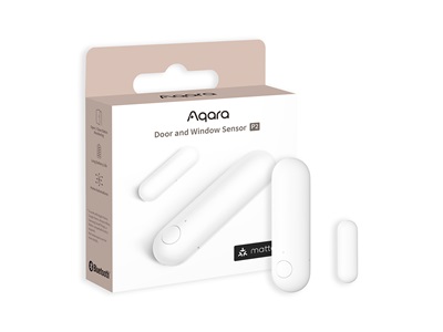 Aqara, Door and Window Sensor P2