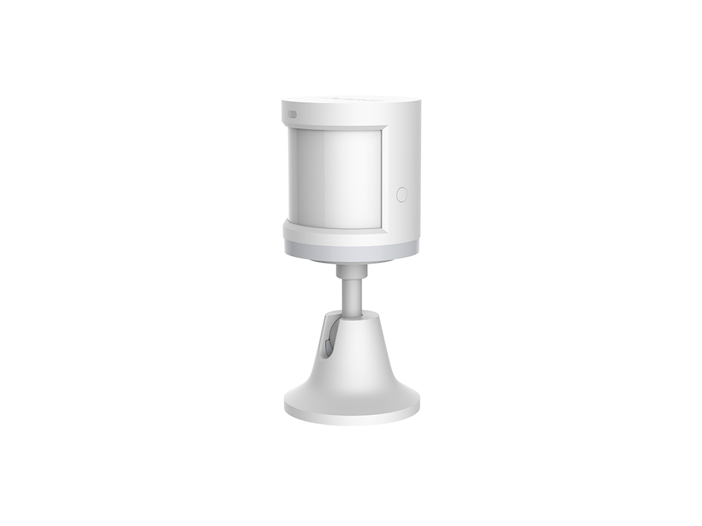 Aqara motion sensor hack