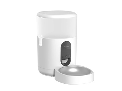 Aqara, Pet Feeder C1