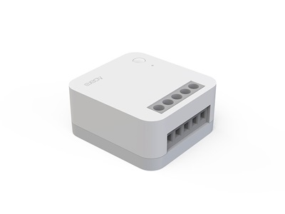 Aqara, Single Switch Module T1 (With Neutral)