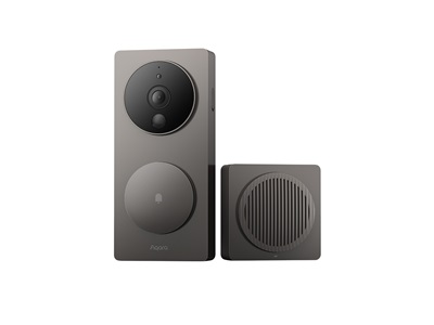 Aqara, Smart Video Doorbell G4
