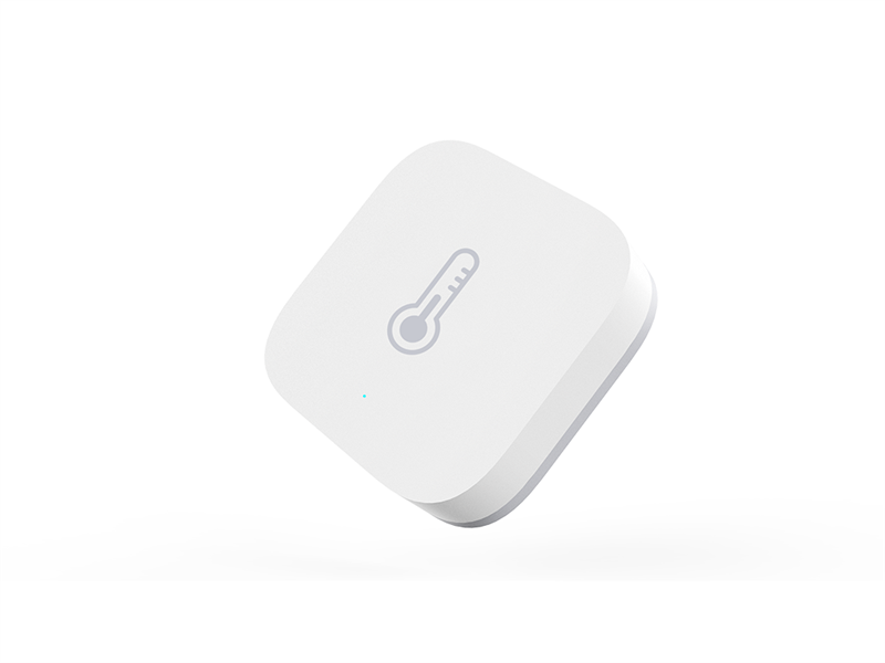 Aqara, Temperature and Humidity Sensor AccessPoint Kft.