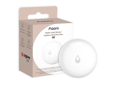 Aqara, Water Leak Sensor T1 Zigbee 3.0