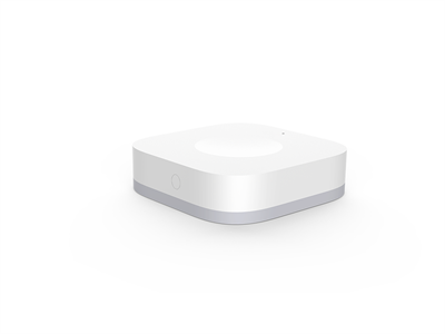 Aqara, Wireless Mini Switch