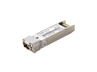 Aruba, Instant On 10G SFP+ LC SR 300m OM3 MMF Transceiver