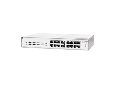 Aruba, Instant On 1430 16G Class4 PoE 124W Switch