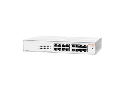 Aruba, Instant On 1430 16G Switch