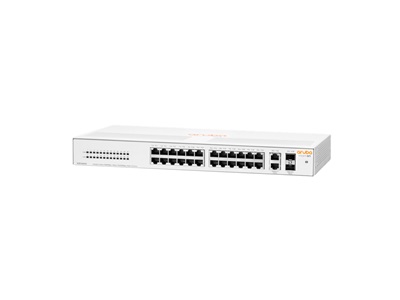 Aruba, Instant On 1430 26G 2SFP Switch