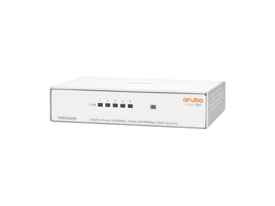 Aruba, Instant On 1430 5G Switch