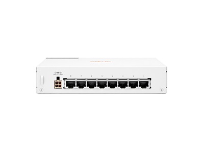 Aruba, Instant On 1430 8G Class4 PoE 64W Switch