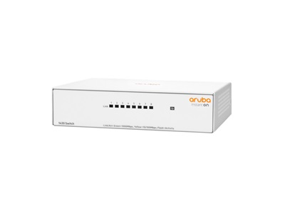 Aruba, Instant On 1430 8G Switch