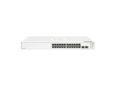 Aruba, Instant On 1830 24G 2SFP Switch