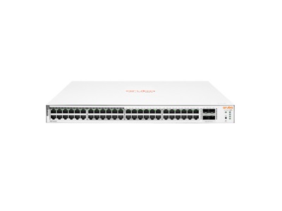 Aruba, Instant On 1830 48G 24p Class4 PoE 4SFP 370W Switch