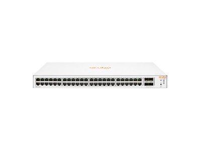 Aruba, Instant On 1830 48G 4SFP Switch