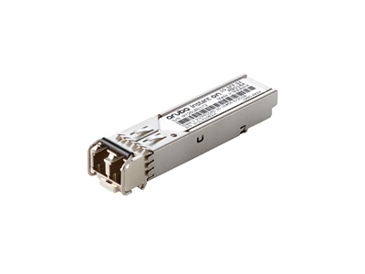 Aruba, Instant On 1G SFP LC SX 500m OM2 MMF Transceiver