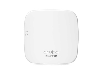 Aruba, Instant On AP11 (RW) 2x2 11ac Wave2 Indoor Access Point (Táp nélkül)