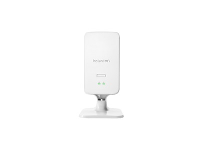 Aruba, Instant On AP22D, Access Point Bundle with PSU Dual Radio 2x2 Wi-Fi 6 (EU)