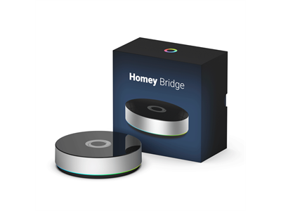 Athom, Homey Bridge