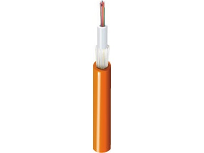 Belden, GUSN812 kül-beltéri optikai kábel, 12 SM G.625D szál, LSOH 