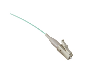 CCS optikai pigtail LC OM3 multi 2m