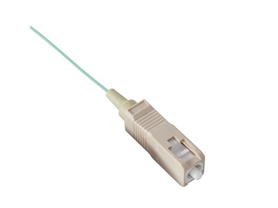 CCS optikai pigtail SC OM3 multi 2m